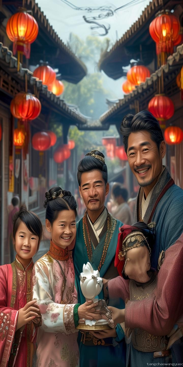 《小巷人家》获白玉兰奖7大提名：年代剧的魅力与实力展现