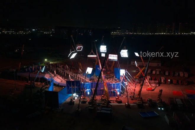 乌尔善引领：中国电影工业化之路与新技术融合的未来趋势