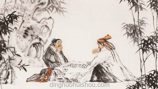 金庸武侠为何鲜见盾牌？并非它不好用！